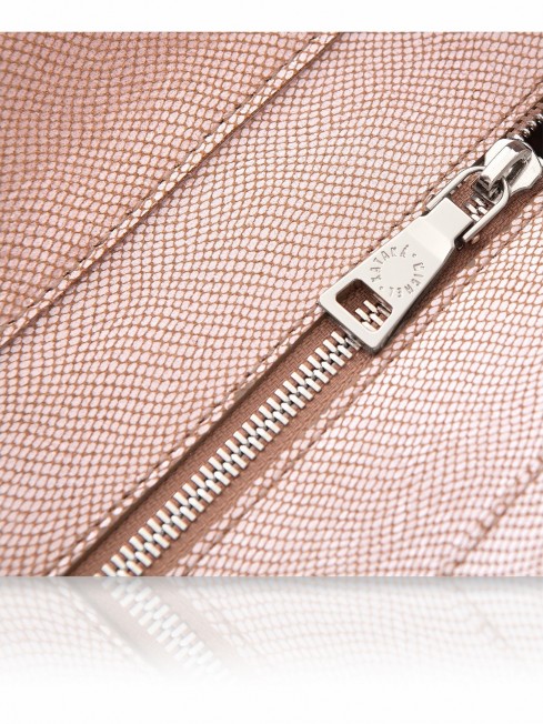 Сумка Женская 7926V00.Dragon.Pearl/NUDE